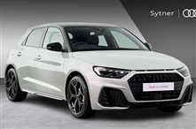 Used Audi A1