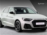 Audi A1 Image 1