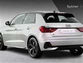 Audi A1 Image 3