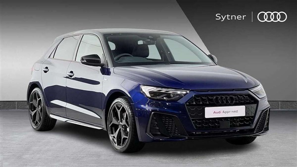 Large image for the Used Audi A1