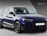 Audi A1 Image 1