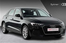 Used Audi A1