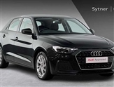 Audi A1 Image 1