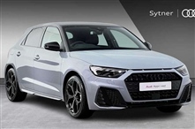 Used Audi A1