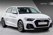 Used Audi A1