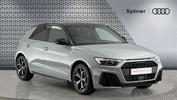 Large image for the Used Audi A1