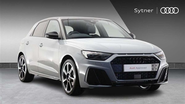 Large image for the Used Audi A1
