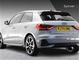 Audi A1 Image 3