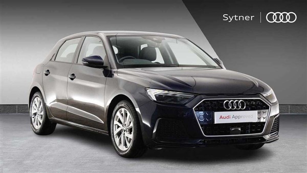 Large image for the Used Audi A1