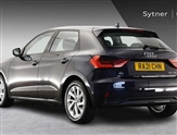 Audi A1 Image 3