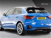 Audi A1 Image 3