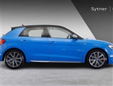 Audi A1 Image 4