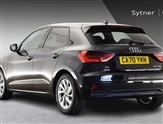 Audi A1 Image 3