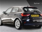 Audi A1 Image 3