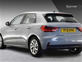 Audi A1 Image 3