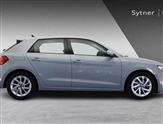 Audi A1 Image 4