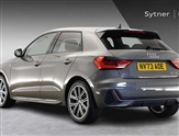 Audi A1 Image 3