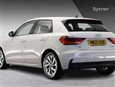 Audi A1 Image 3