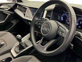 Audi A1 Image 6