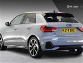 Audi A1 Image 3