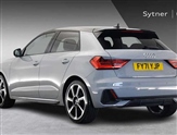 Audi A1 Image 3