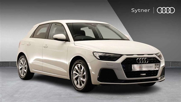 Large image for the Used Audi A1