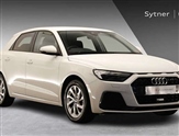 Audi A1 Image 1
