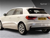 Audi A1 Image 3