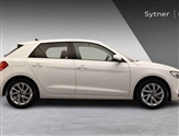 Audi A1 Image 4