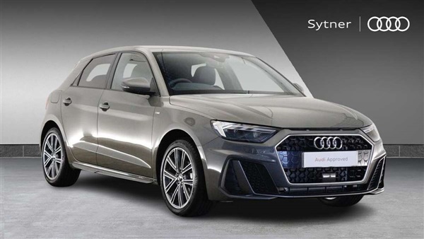 Large image for the Used Audi A1