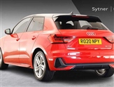 Audi A1 Image 3