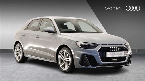 Large image for the Used Audi A1