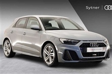 Used Audi A1