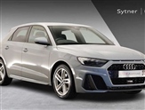Audi A1 Image 1