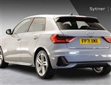 Audi A1 Image 3