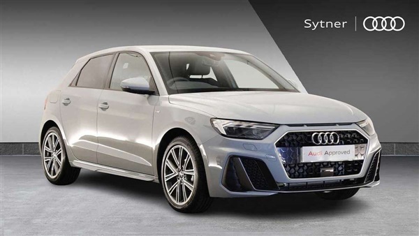Large image for the Used Audi A1