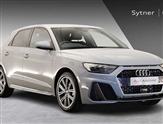 Audi A1 Image 1