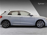 Audi A1 Image 4