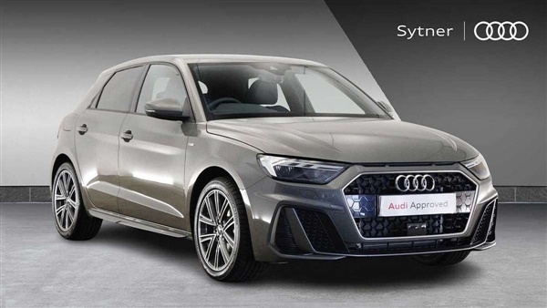 Large image for the Used Audi A1