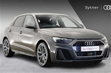 Used Audi A1