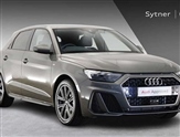 Audi A1 Image 1