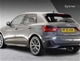 Audi A1 Image 3