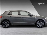 Audi A1 Image 4