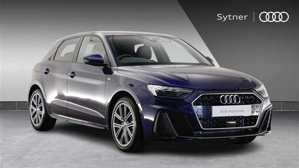 Large image for the Used Audi A1