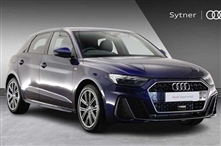 Used Audi A1