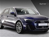 Audi A1 Image 1