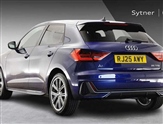 Audi A1 Image 3