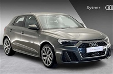 Used Audi A1