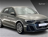 Audi A1 Image 1