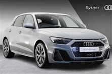 Used Audi A1